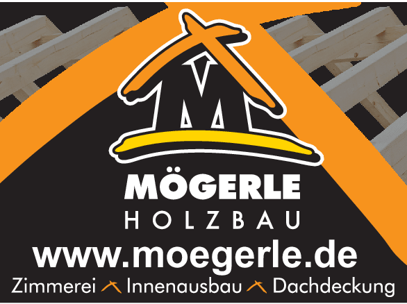 Holzbau Mögerle GmbH