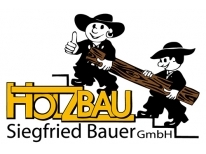Holzbau Siegfried Bauer GmbH