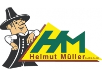 Helmut Müller Holzbau