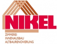 Zimmerei - Holzbau Dieter Nikel